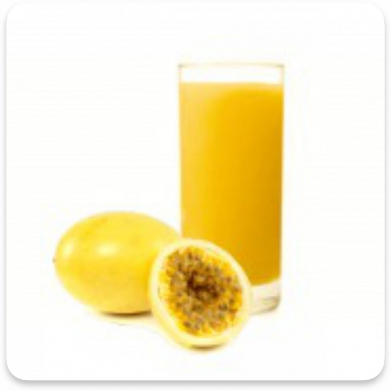Suco de Maracujá copo 300ml