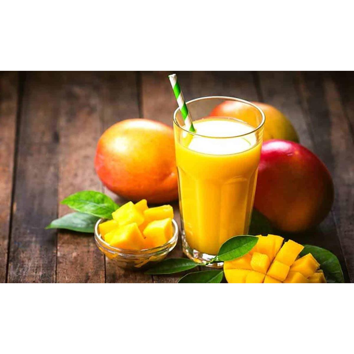 Suco de Manga copo 300ml