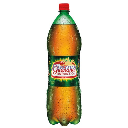 Guaraná Antarctica 1,5L