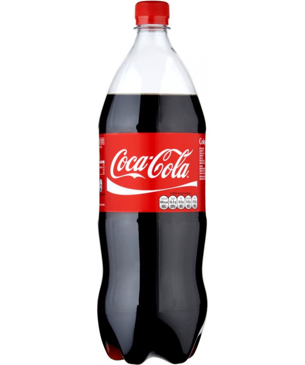 Coca-Cola 1,5L