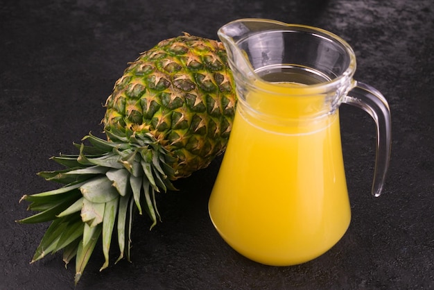 Suco de Abacaxi 1L