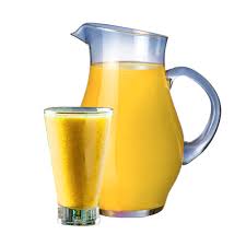 Suco de Cajá Mirim 1L