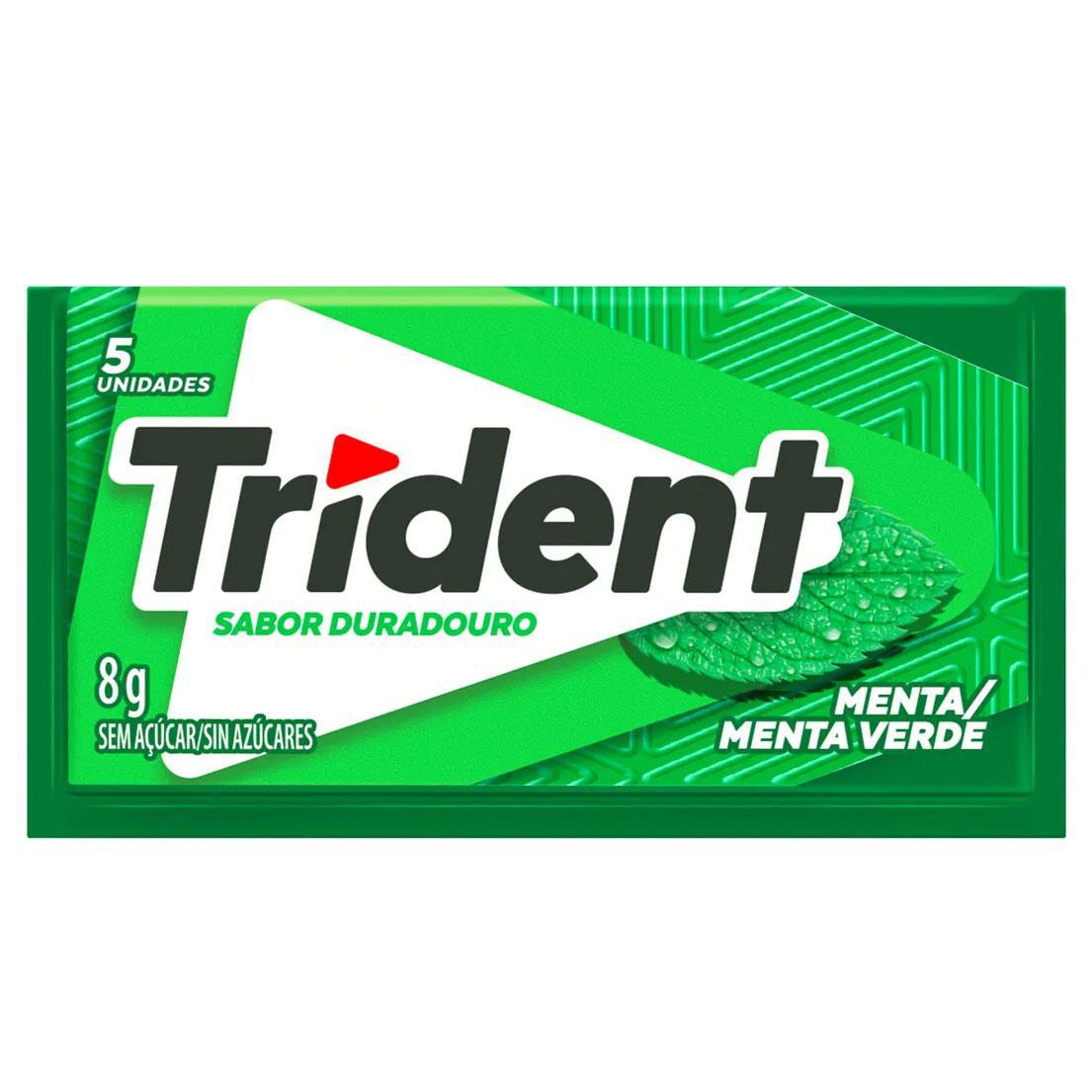 Trident Menta