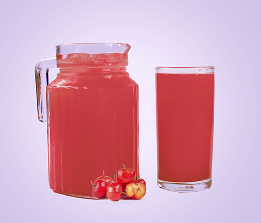 Suco de Acerola 1L