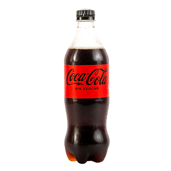 Coca Cola 600ml